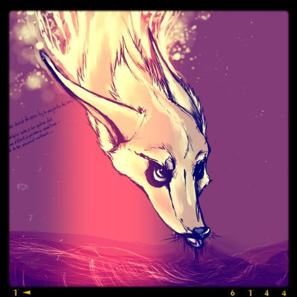 Дейзи - Олень