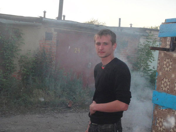 Mишуков Алексей