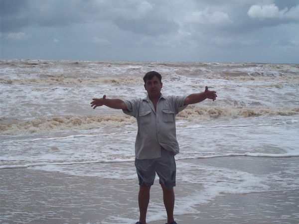 Петро Доценко