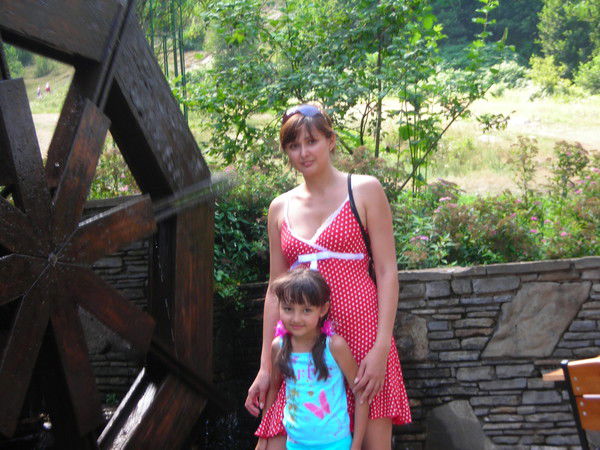 Лариса Дубинина