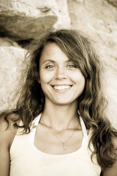 Лина Глухова