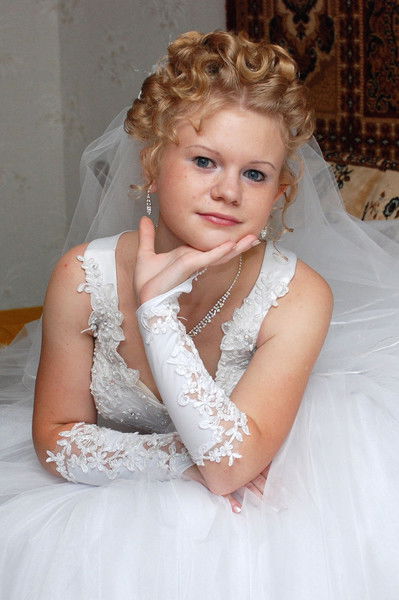 Елена Сереброва