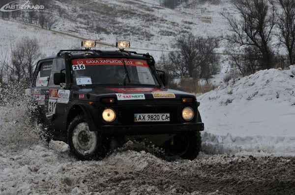 Андрей Григоревский