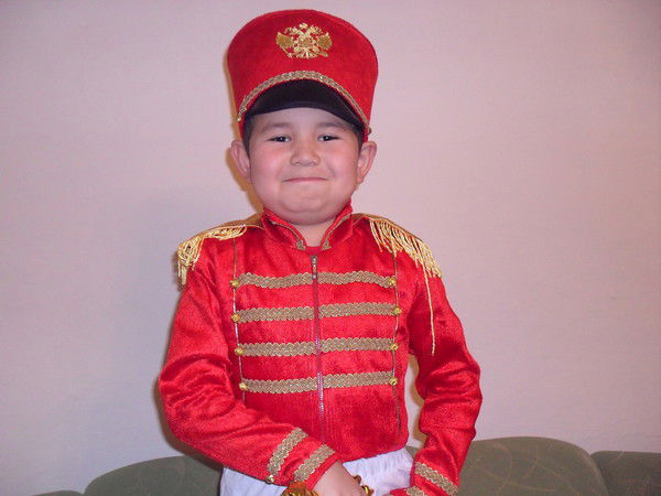 Алем Каблашимов