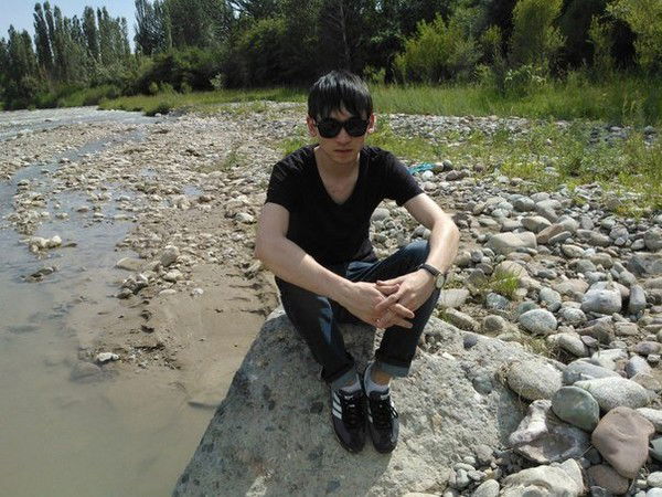 Куштарбек Камбаев