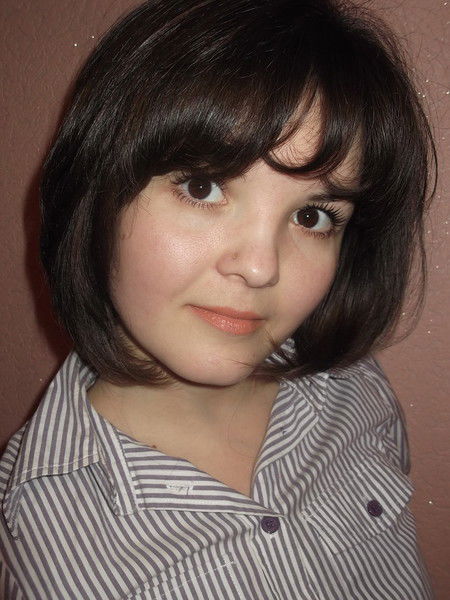 Таточка Камиссарова