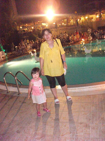 Меруерт Толеубекова