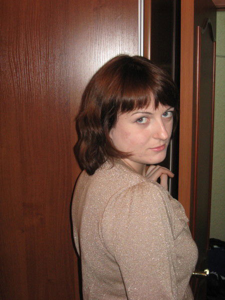 Татьяна Евстигнеева