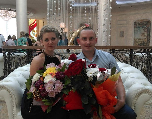 Наташа Андреева