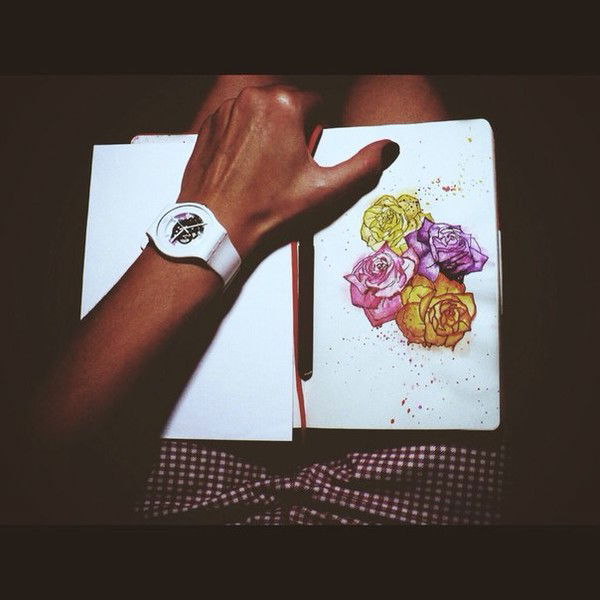 Елена Финогенова