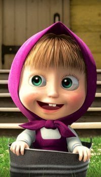 Алина Парамонова