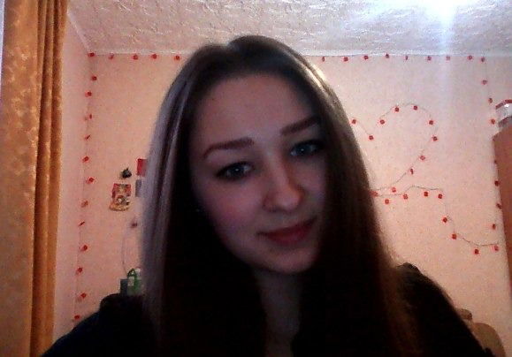 Вероника Овчинникова