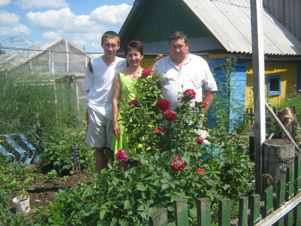 Ляйля Шаяхметова