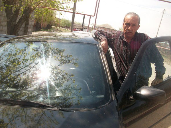 Важа Зурабашвили