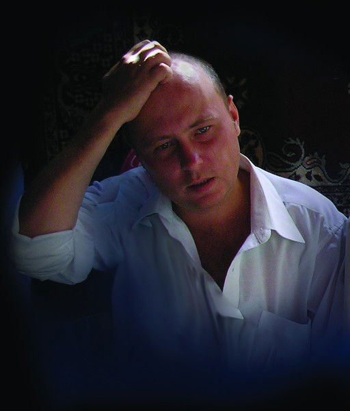 Михаил Судьин