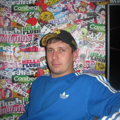 Юрий Ягодкин