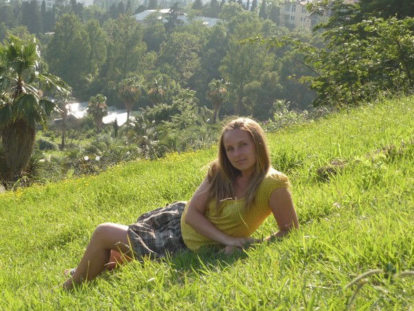 Ирина Волкова