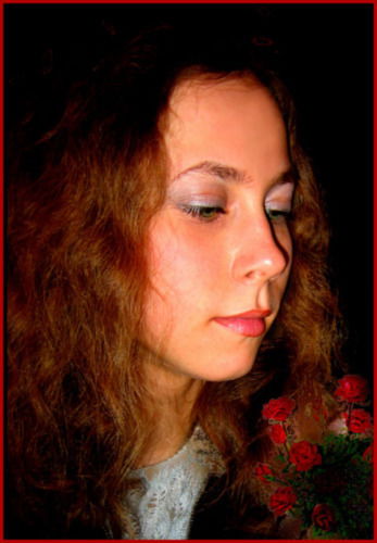 Лана Румянцева