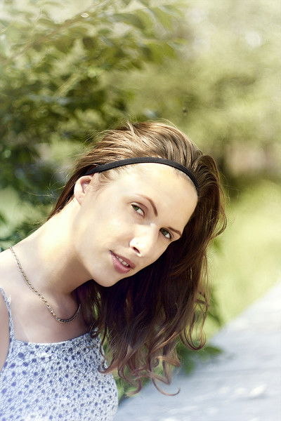 Настя Матвиенко