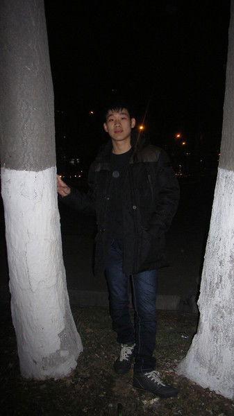 Сергей Югай