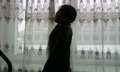 Аделька) Зайка)