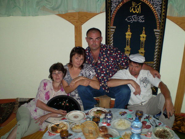 Ринат Ахмеров