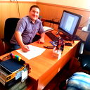 Фёдор Дементьев