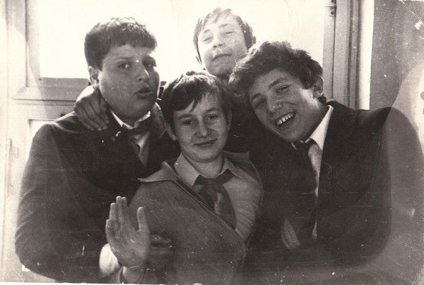 Андрей Цехоцкий