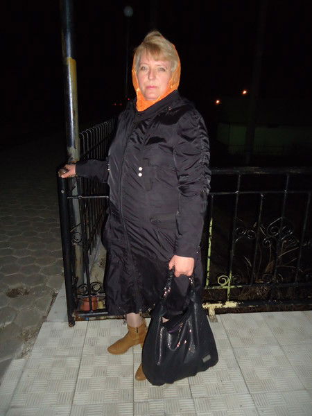 Татьяна Тримясова