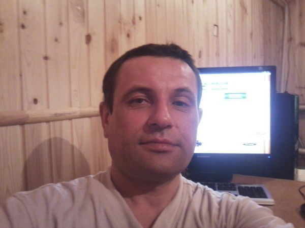 Марат Маратов