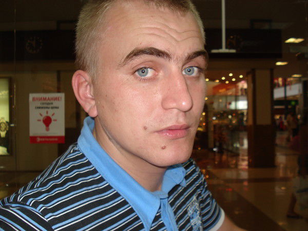 Алексей Еремкин