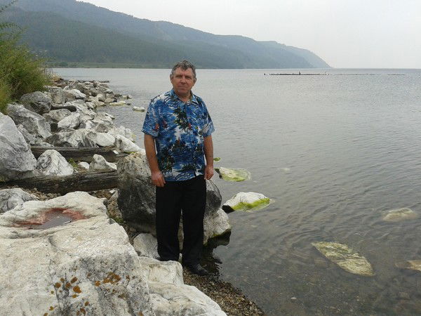 Пётр Прокофьев