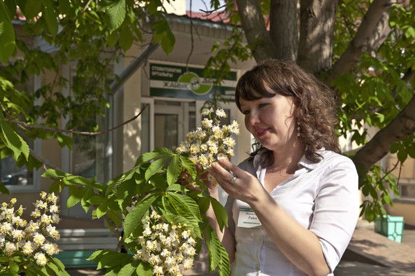 Райса Мурзагалиева (Джанканова)