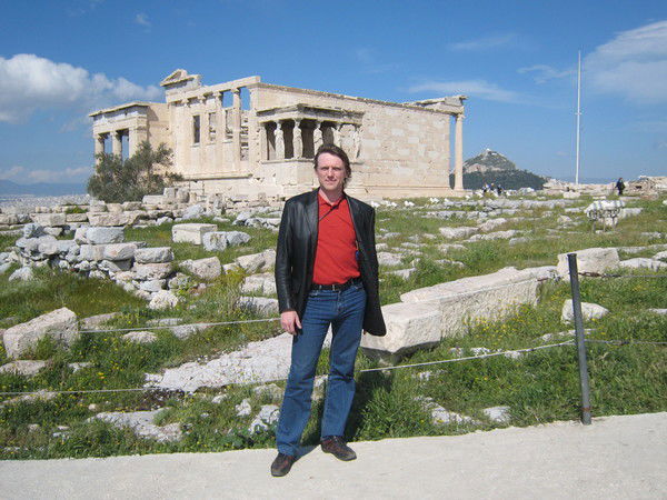 Илья Волосков