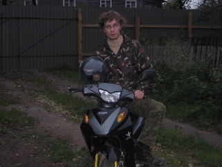 Андрей Мироненко