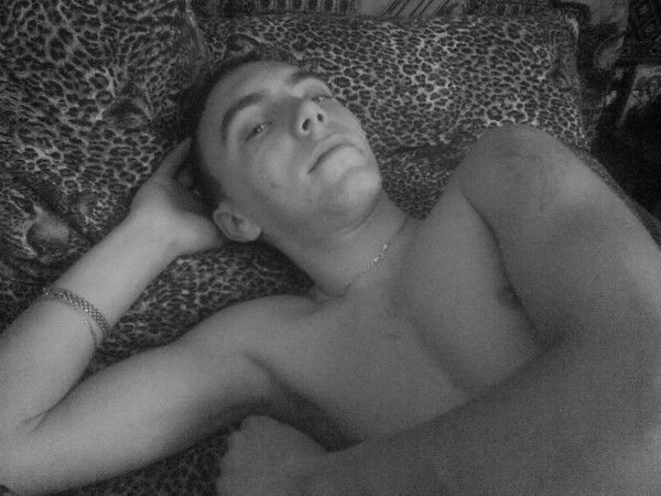 Леонид Белов