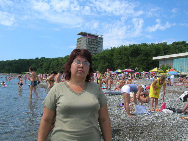 Виктория Клюева