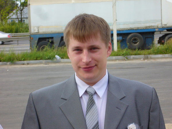 Илья Евдокимов