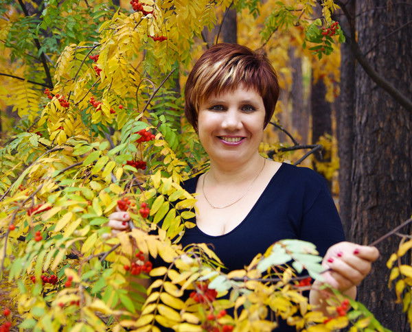 Наталья Попова