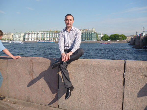 Раят Гарифуллин