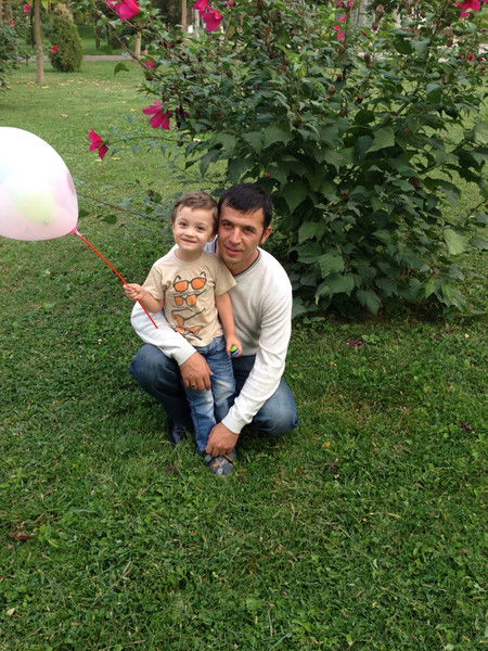 Раим Берхорд