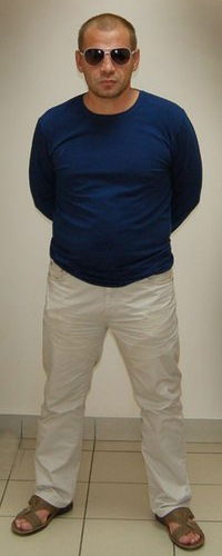 Алексей Кириченко