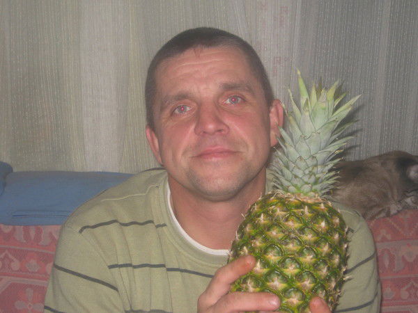 Михаил Балышев