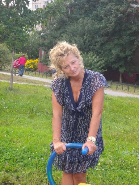 Марина Дмитрюк