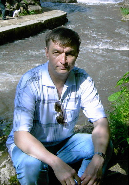 Раис Абзалов