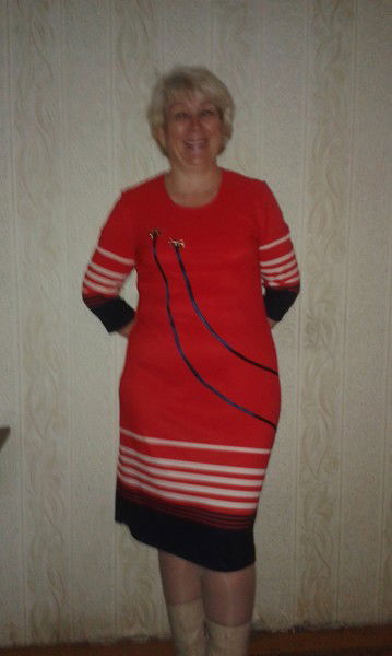 Наталья Кононенко