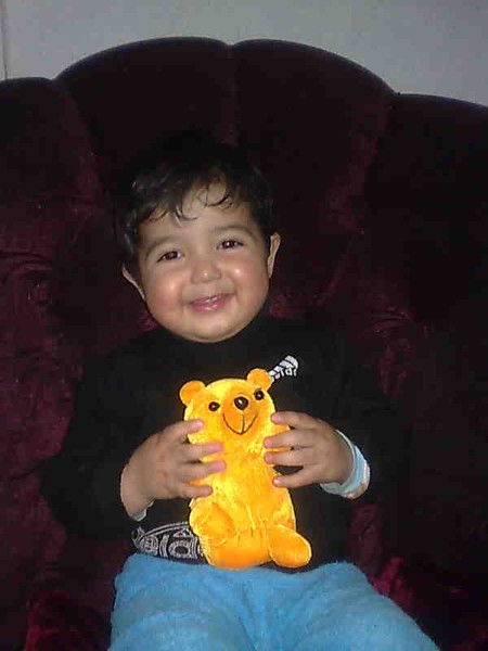 Бахти Шукулоев