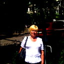 Валентина Афанасевна