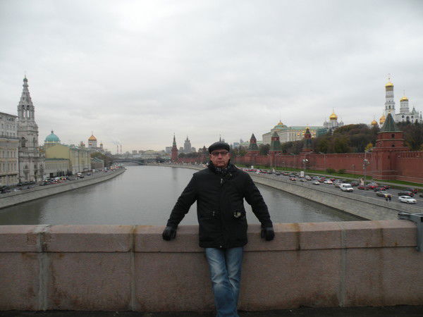 Олег Кальченко