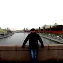 Олег Кальченко